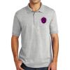 Core Blend Jersey Knit Polo Thumbnail