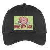 PosiCharge ® RacerMesh ® Cap Thumbnail