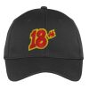 PosiCharge ® RacerMesh ® Cap Thumbnail