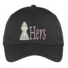 PosiCharge ® RacerMesh ® Cap Thumbnail