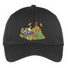 PosiCharge ® RacerMesh ® Cap Thumbnail