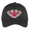 PosiCharge ® RacerMesh ® Cap Thumbnail
