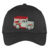 PosiCharge ® RacerMesh ® Cap Thumbnail