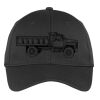 PosiCharge ® RacerMesh ® Cap Thumbnail