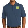 Core Blend Jersey Knit Pocket Polo Thumbnail