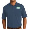 Core Blend Jersey Knit Pocket Polo Thumbnail
