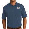 Core Blend Jersey Knit Pocket Polo Thumbnail