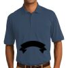 Core Blend Jersey Knit Pocket Polo Thumbnail