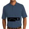 Core Blend Jersey Knit Pocket Polo Thumbnail