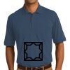 Core Blend Jersey Knit Pocket Polo Thumbnail