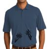 Core Blend Jersey Knit Pocket Polo Thumbnail