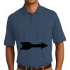 Core Blend Jersey Knit Pocket Polo Thumbnail
