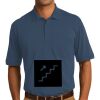 Core Blend Jersey Knit Pocket Polo Thumbnail