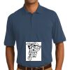 Core Blend Jersey Knit Pocket Polo Thumbnail
