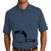 Core Blend Jersey Knit Pocket Polo Thumbnail