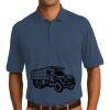 Core Blend Jersey Knit Pocket Polo Thumbnail
