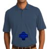 Core Blend Jersey Knit Pocket Polo Thumbnail