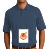 Core Blend Jersey Knit Pocket Polo Thumbnail