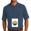 Core Blend Jersey Knit Pocket Polo Thumbnail