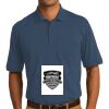 Core Blend Jersey Knit Pocket Polo Thumbnail