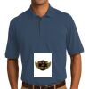Core Blend Jersey Knit Pocket Polo Thumbnail