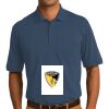 Core Blend Jersey Knit Pocket Polo Thumbnail