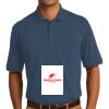 Core Blend Jersey Knit Pocket Polo Thumbnail