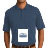 Core Blend Jersey Knit Pocket Polo Thumbnail