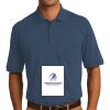 Core Blend Jersey Knit Pocket Polo Thumbnail