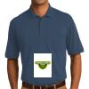 Core Blend Jersey Knit Pocket Polo Thumbnail