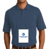 Core Blend Jersey Knit Pocket Polo Thumbnail