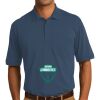 Core Blend Jersey Knit Pocket Polo Thumbnail