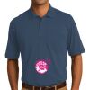 Core Blend Jersey Knit Pocket Polo Thumbnail