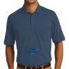 Core Blend Jersey Knit Pocket Polo Thumbnail