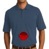 Core Blend Jersey Knit Pocket Polo Thumbnail