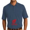 Core Blend Jersey Knit Pocket Polo Thumbnail