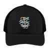 YP Classics ® Retro Trucker Cap Thumbnail