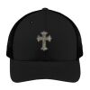 YP Classics ® Retro Trucker Cap Thumbnail