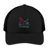 YP Classics ® Retro Trucker Cap Thumbnail