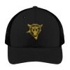 YP Classics ® Retro Trucker Cap Thumbnail