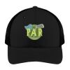 YP Classics ® Retro Trucker Cap Thumbnail