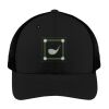 YP Classics ® Retro Trucker Cap Thumbnail