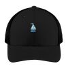 YP Classics ® Retro Trucker Cap Thumbnail