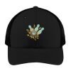 YP Classics ® Retro Trucker Cap Thumbnail