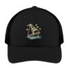 YP Classics ® Retro Trucker Cap Thumbnail