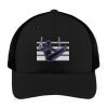 YP Classics ® Retro Trucker Cap Thumbnail
