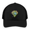 YP Classics ® Retro Trucker Cap Thumbnail