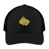 YP Classics ® Retro Trucker Cap Thumbnail