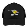 YP Classics ® Retro Trucker Cap Thumbnail