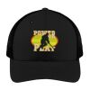 YP Classics ® Retro Trucker Cap Thumbnail